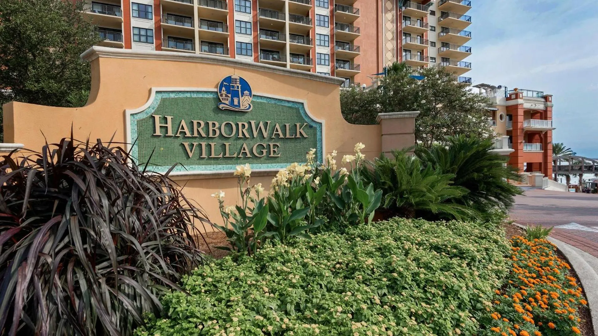 Emerald Grande W928 Destin Vakantiehuis