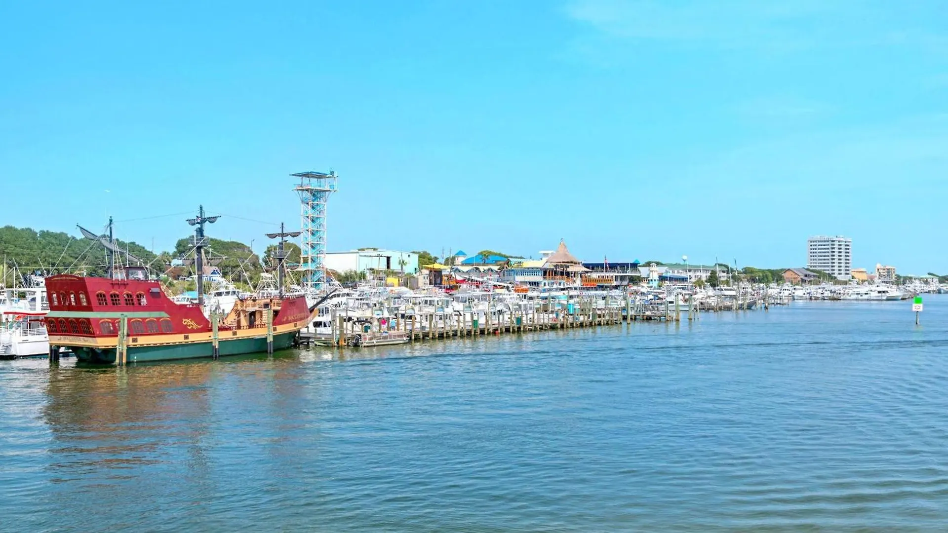 Emerald Grande W928 Destin