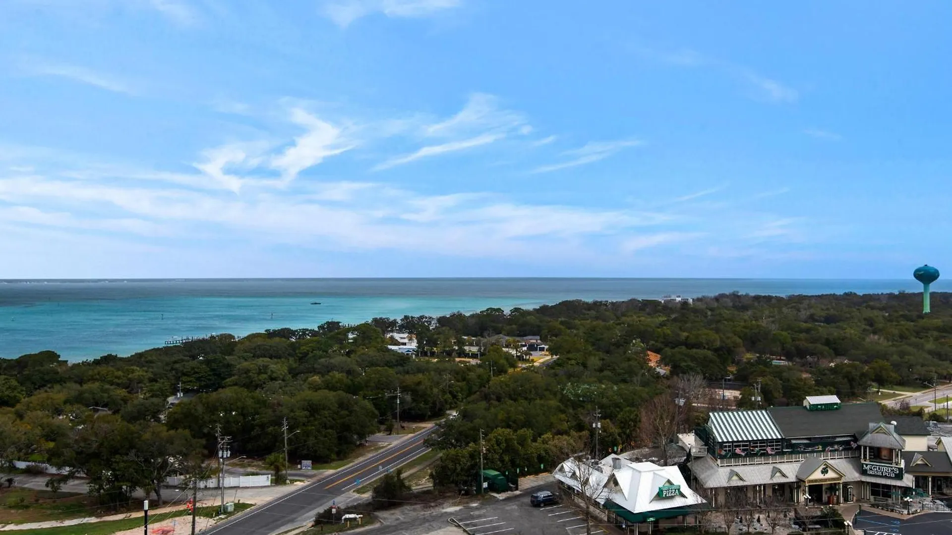 Vakantiehuis Emerald Grande W928 Destin