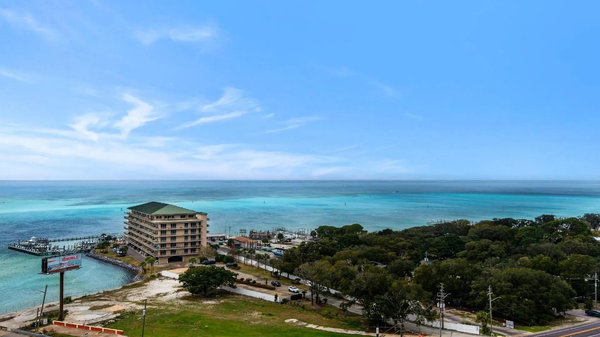 Emerald Grande W928 Destin 0*,  Verenigde Staten
