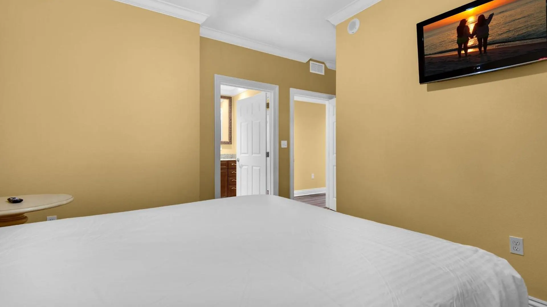 Vakantiehuis Emerald Grande W928 Destin
