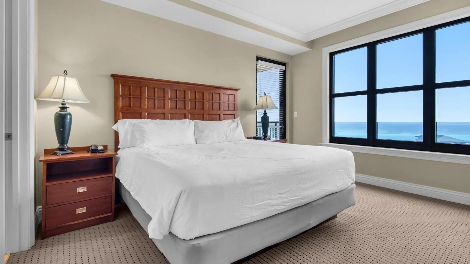 Emerald Grande W928 Destin Vakantiehuis