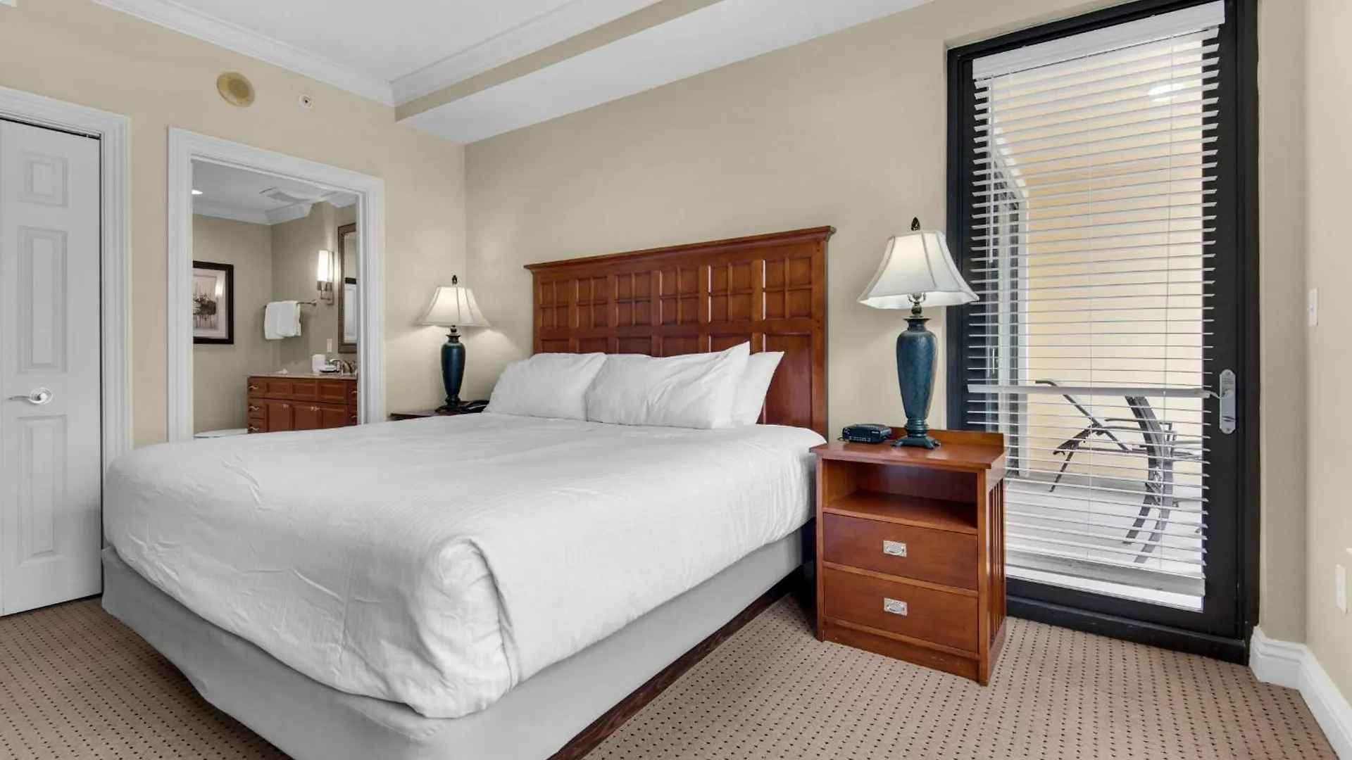 Emerald Grande W928 Destin Vakantiehuis