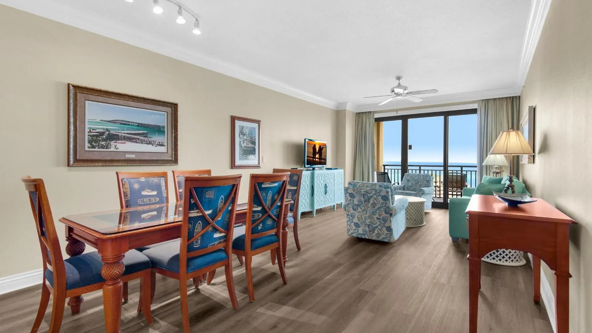 Vakantiehuis Emerald Grande W928 Destin