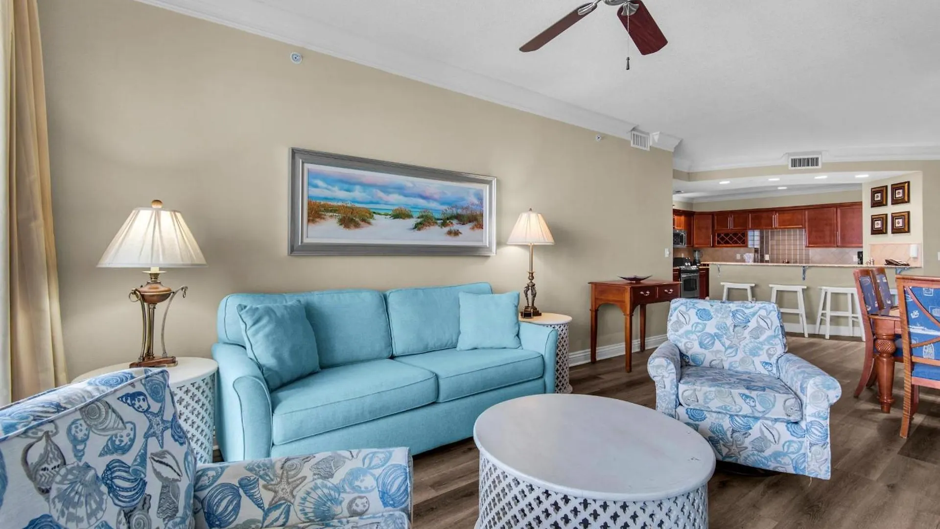 Vakantiehuis Emerald Grande W928 Destin Verenigde Staten