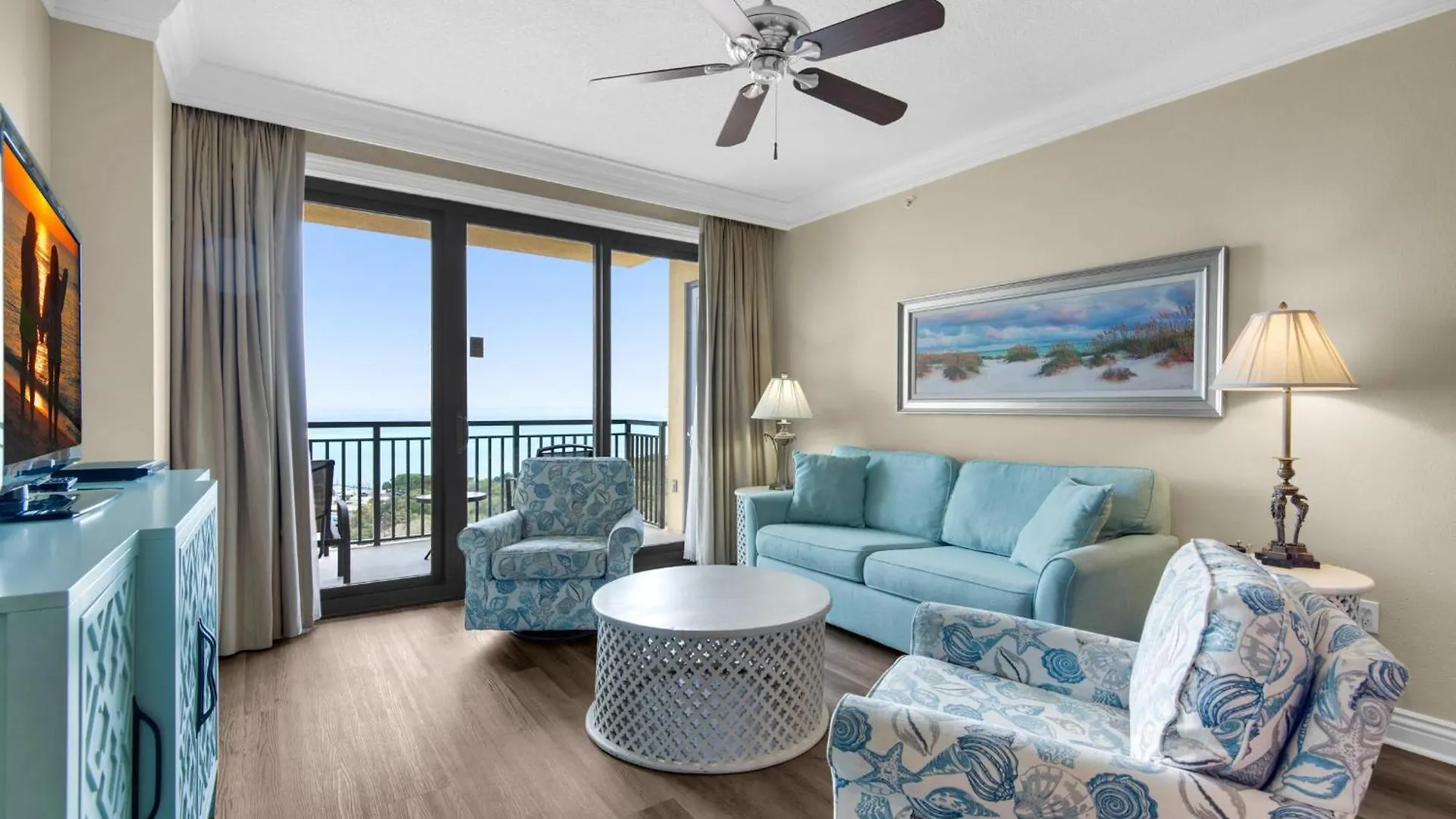 Vakantiehuis Emerald Grande W928 Destin