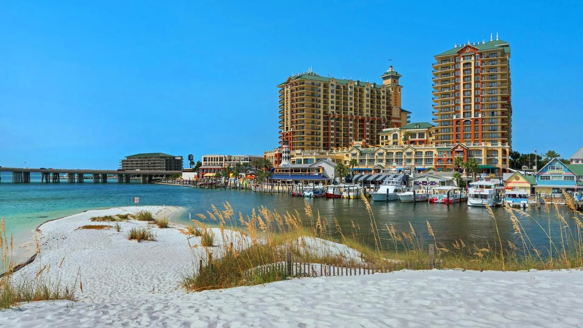 Emerald Grande W928 Destin