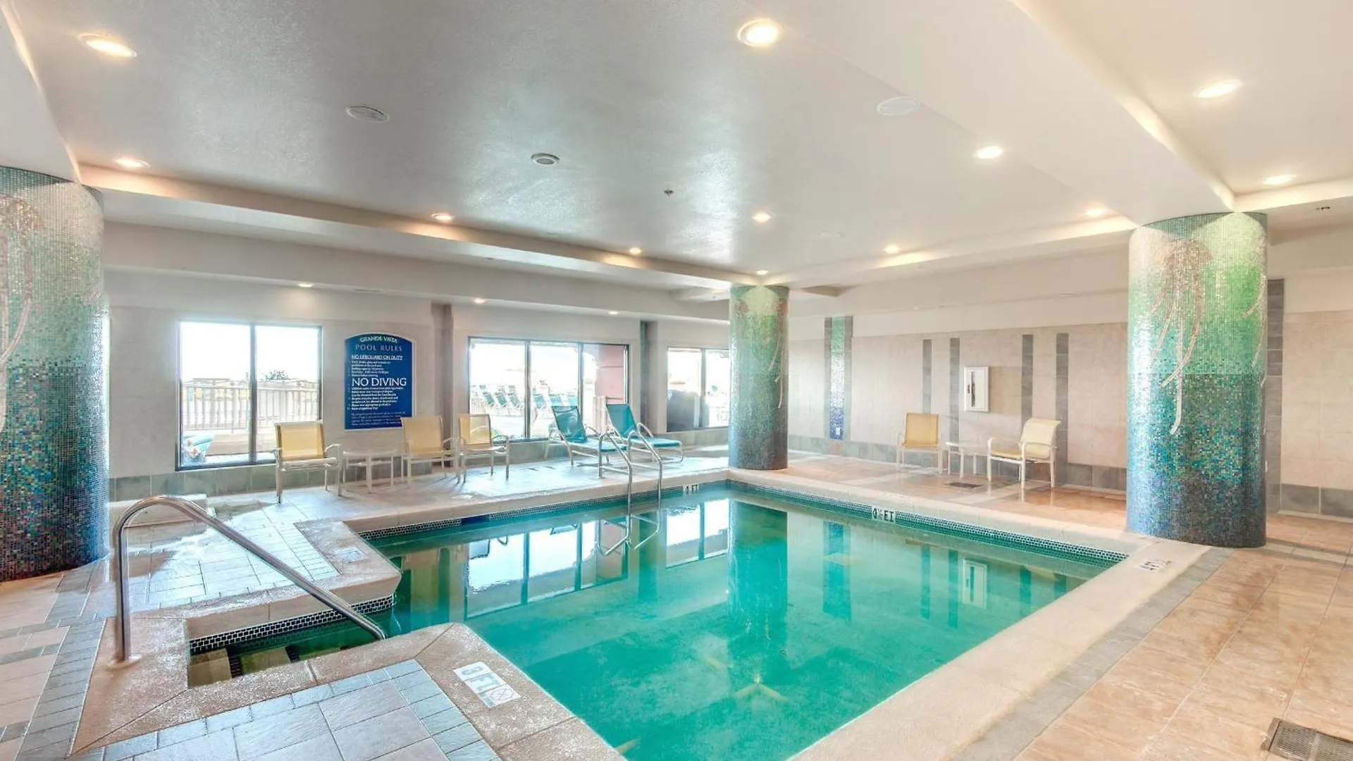 Emerald Grande W928 Destin