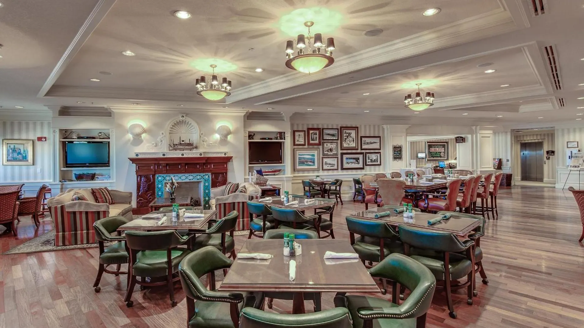 Emerald Grande W928 Destin United States
