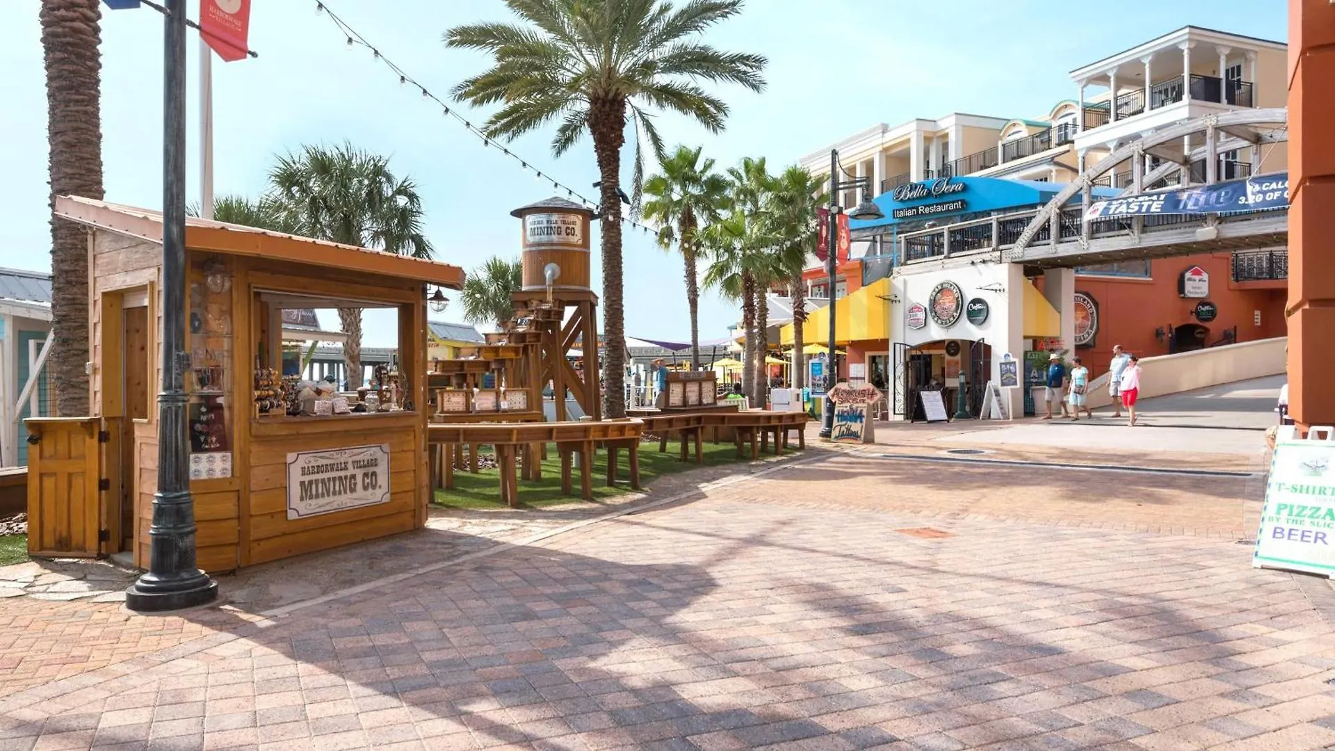 Emerald Grande W928 Destin United States