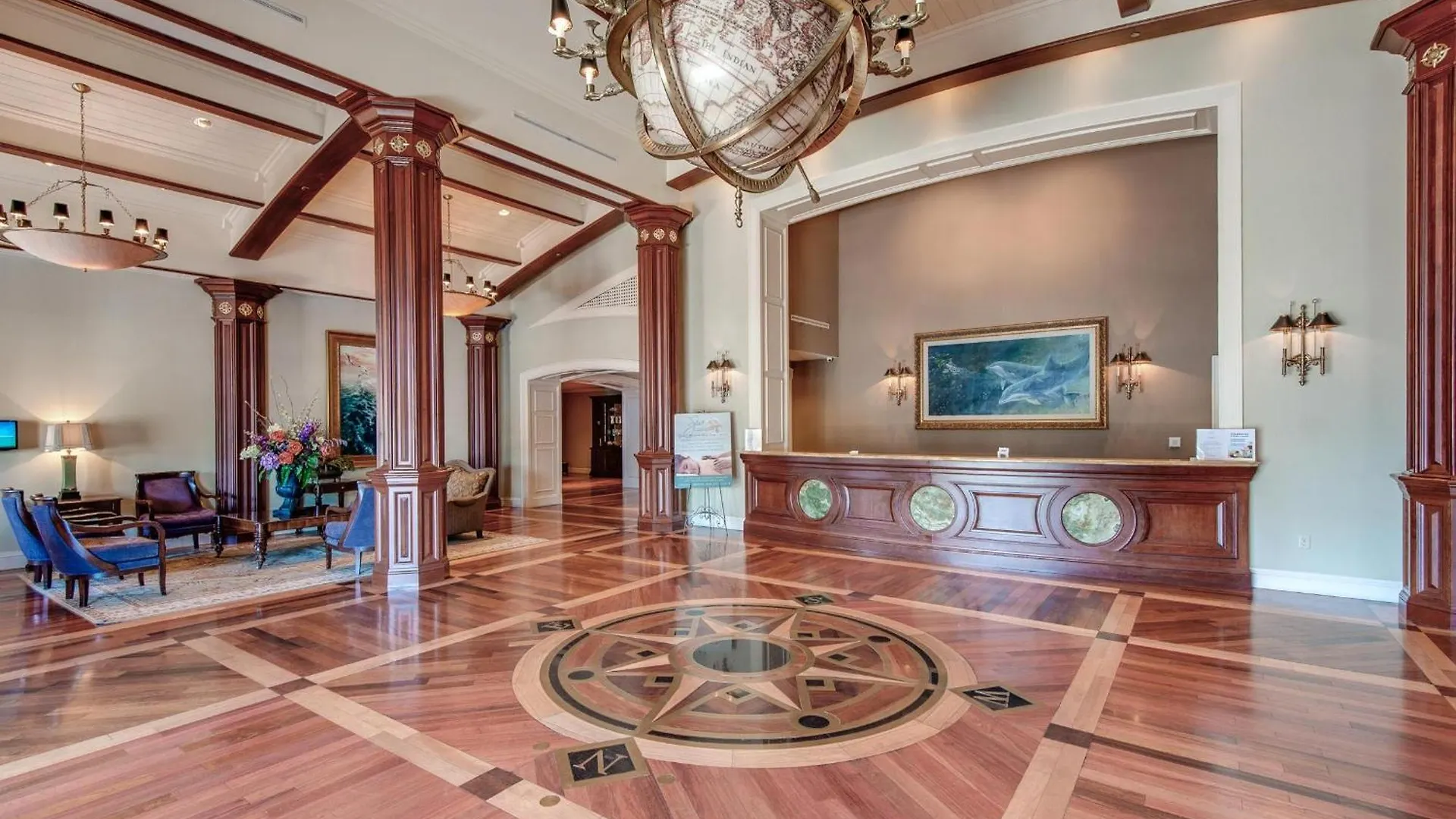 Emerald Grande W928 Destin Holiday home