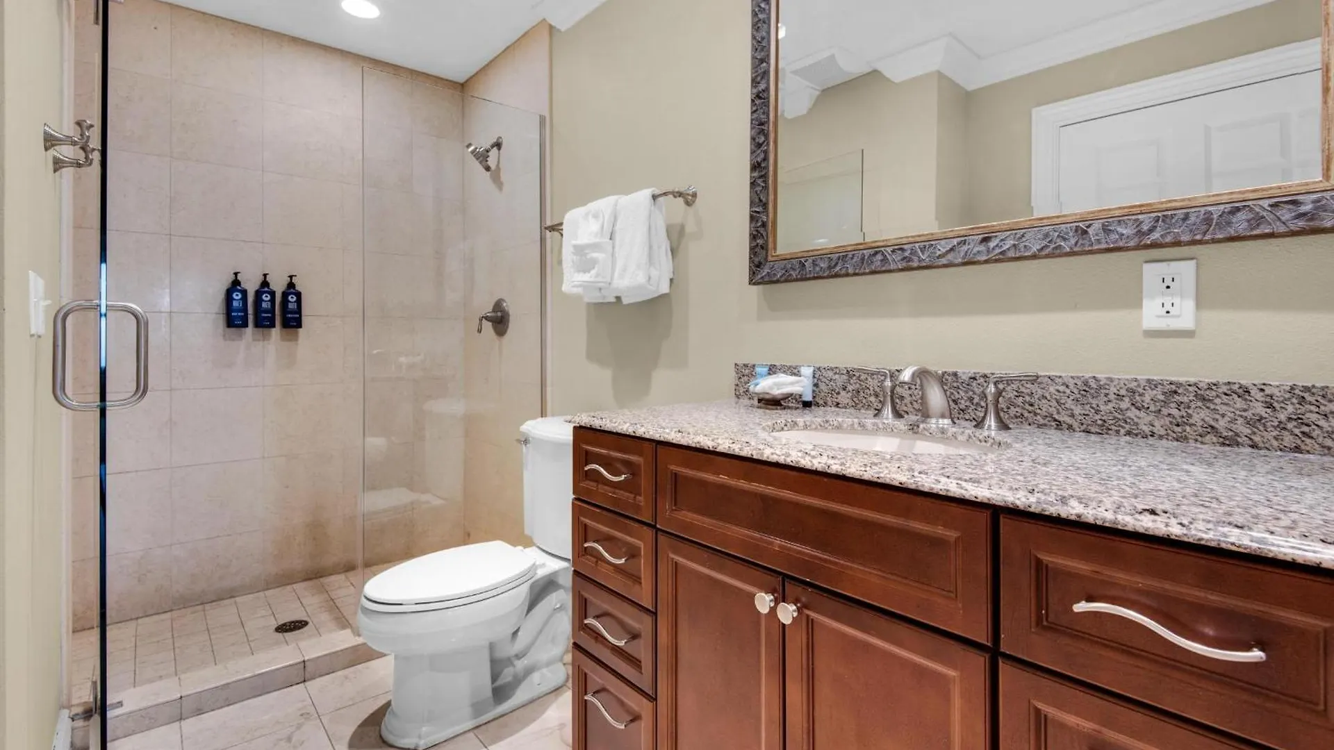 Emerald Grande W928 Destin Holiday home
