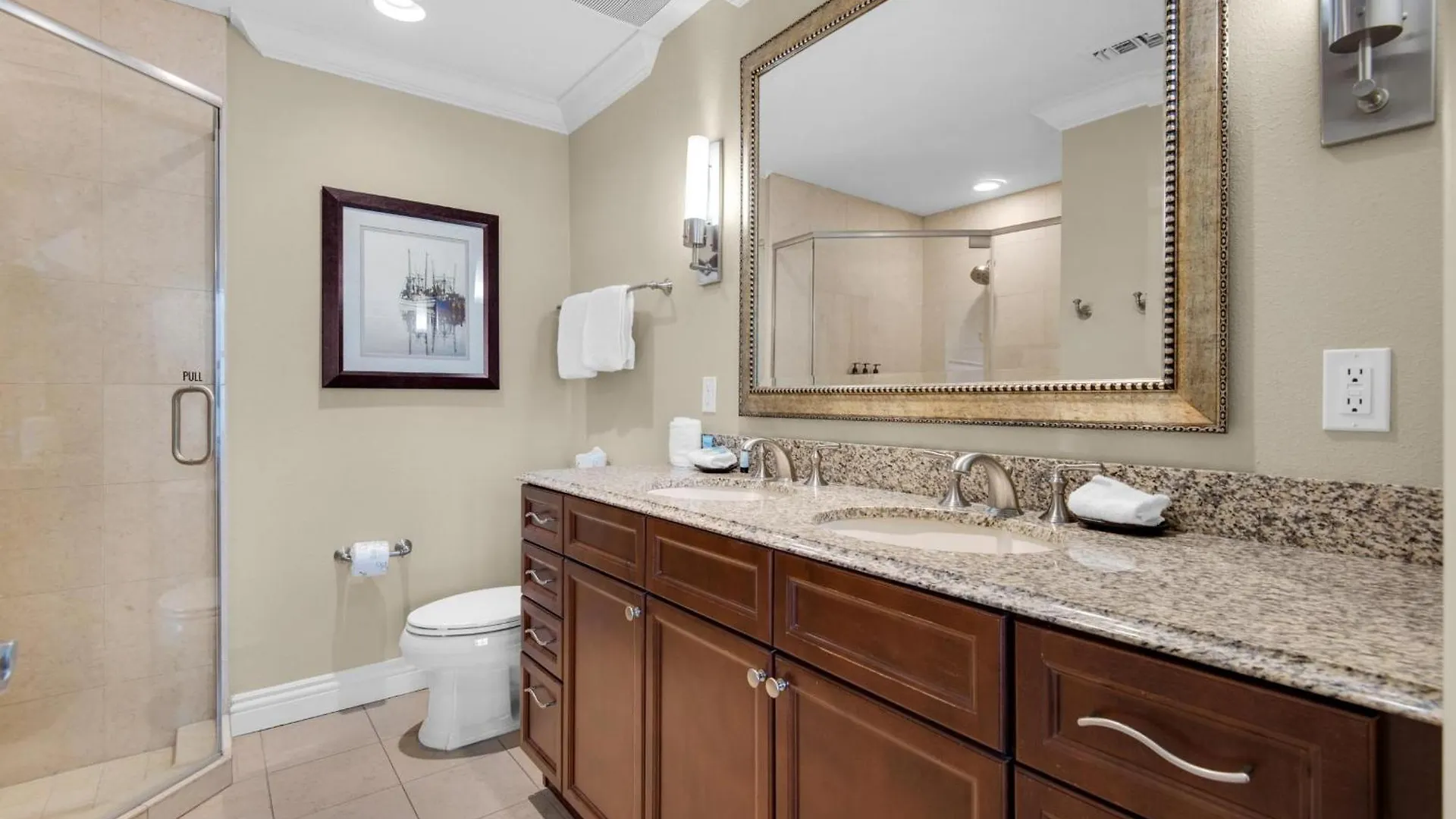 Holiday home Emerald Grande W928 Destin