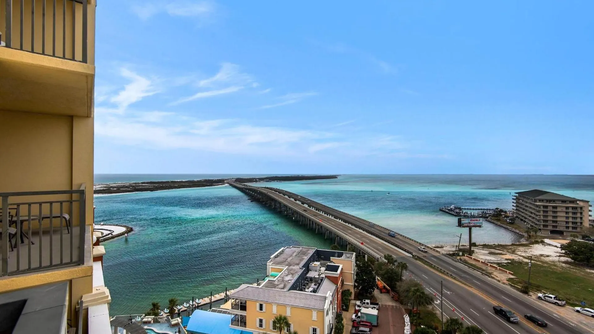 Holiday home Emerald Grande W928 Destin United States
