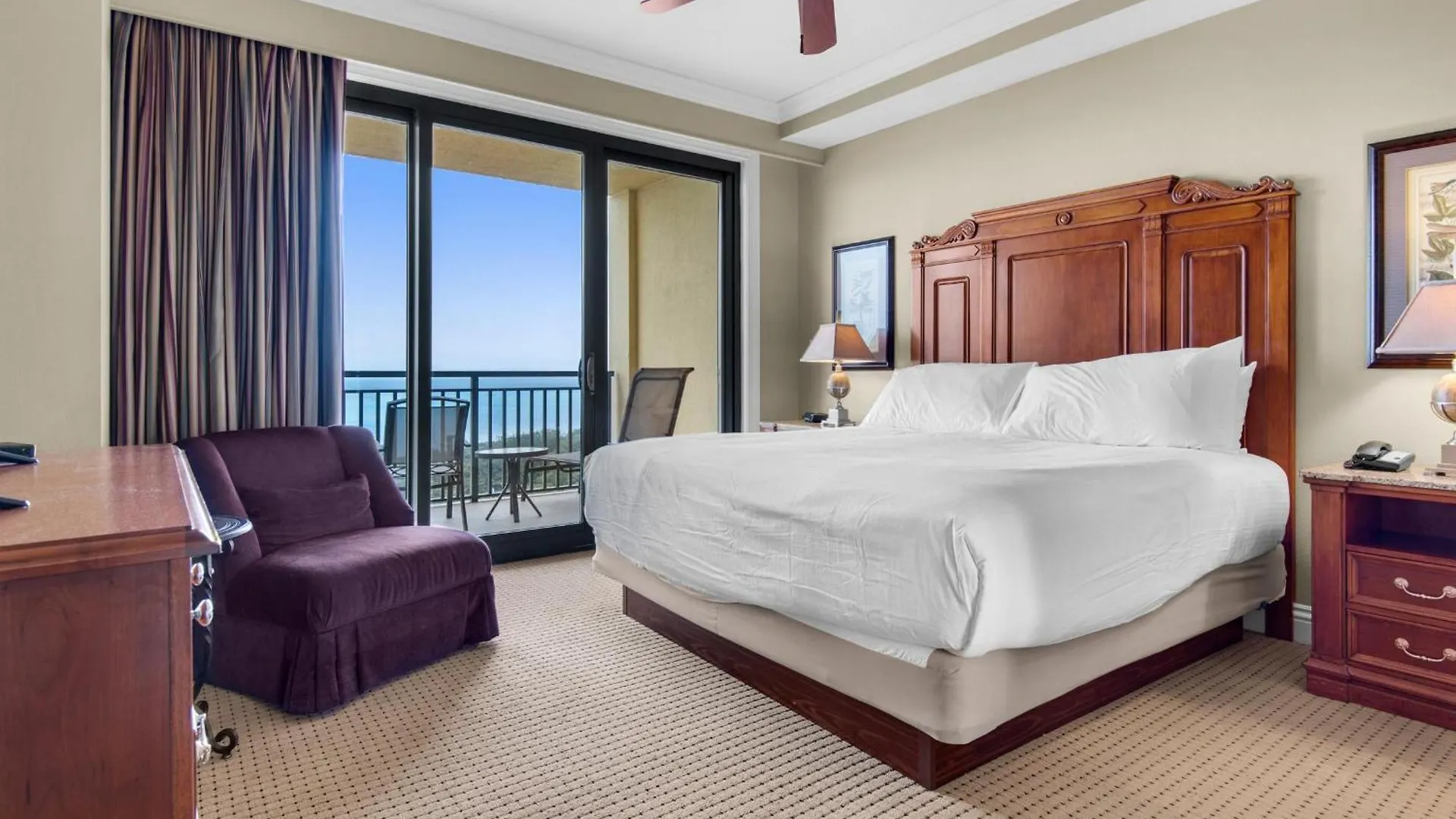 Emerald Grande W928 Destin 0*,  United States