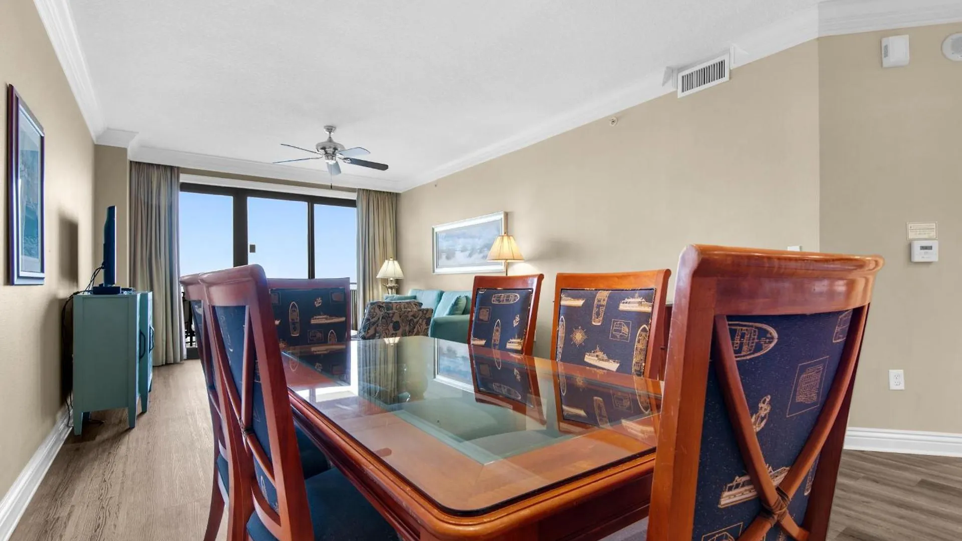 Emerald Grande W928 Destin 0*,  United States