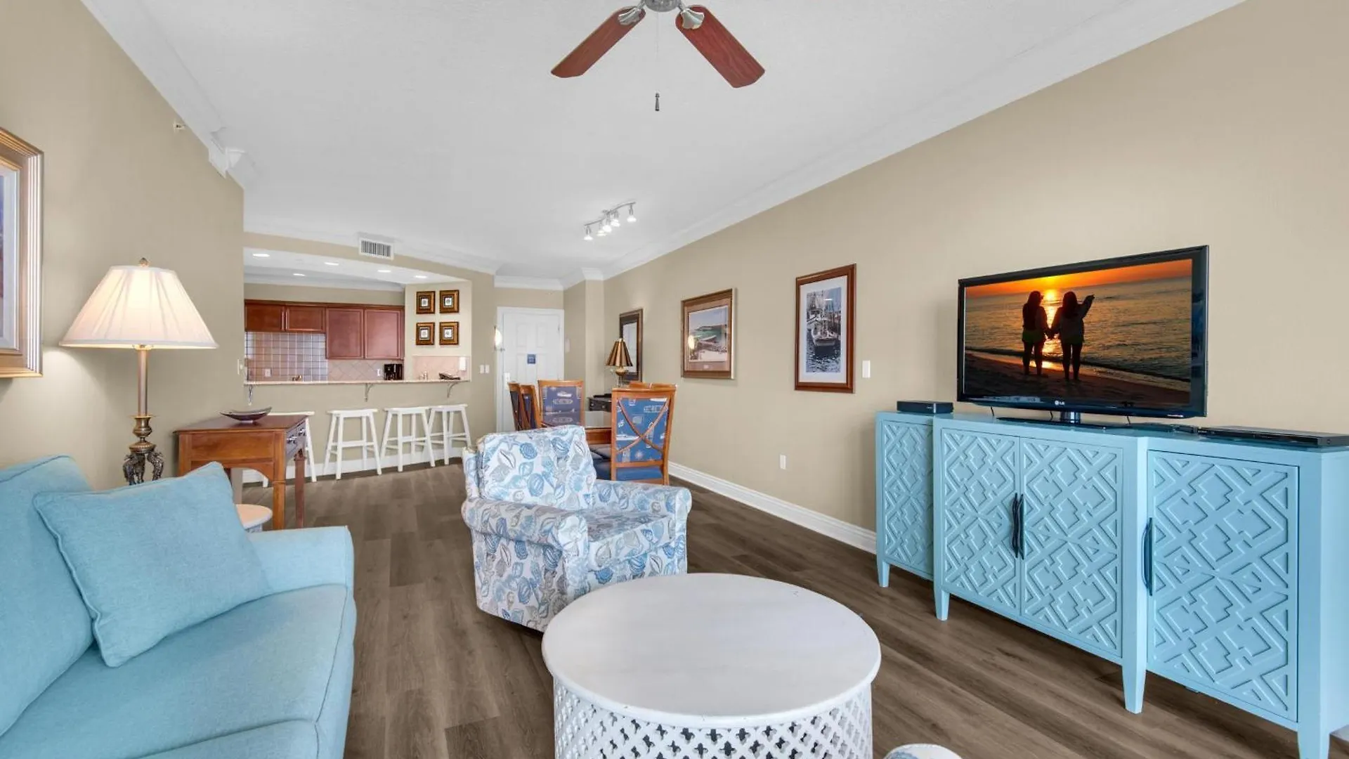 Emerald Grande W928 Destin Holiday home