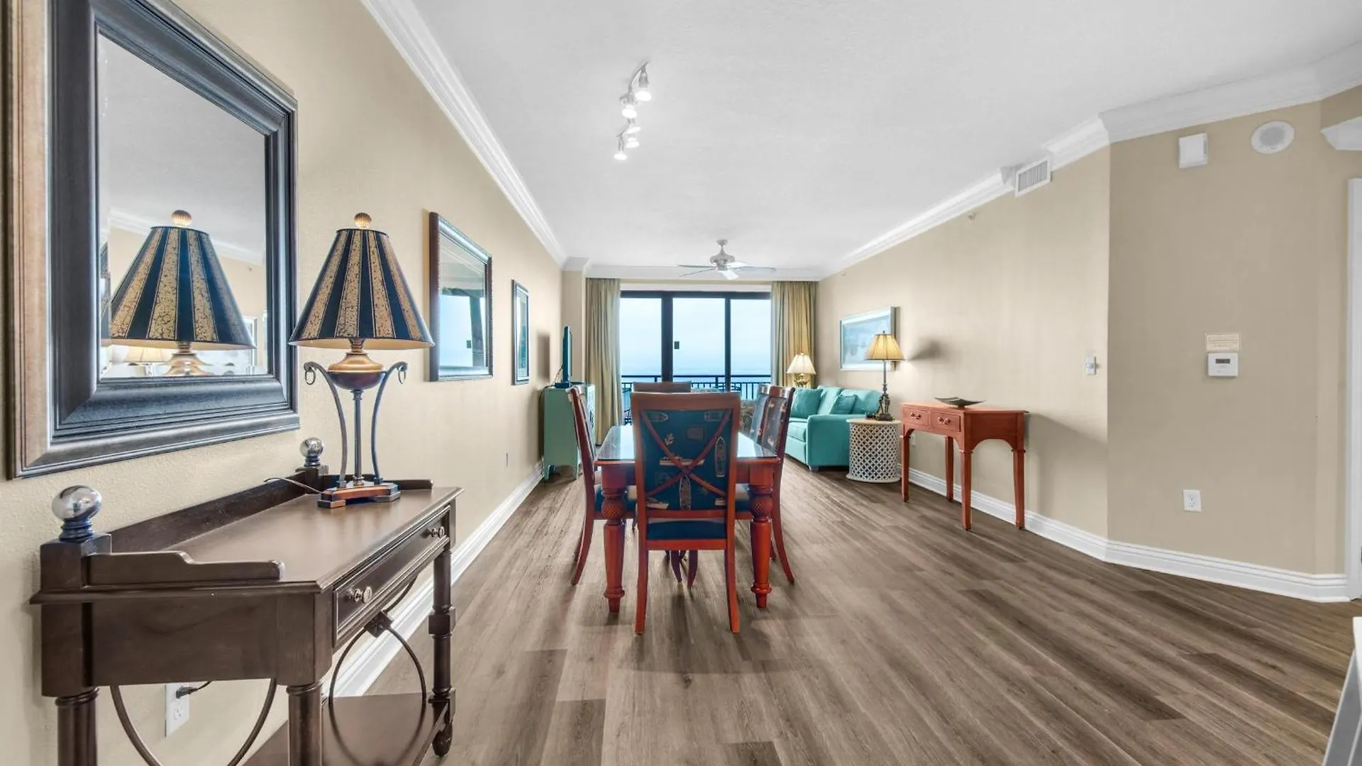 Emerald Grande W928 Destin Holiday home